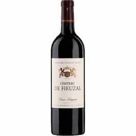 2016 Château de Fieuzal Grand Cru Classé | Boutique de Mövenpick Wein