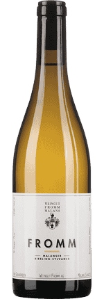 2024 Riesling-Sylvaner Malans Graubünden AOC Weingut Georg Fromm (Bio)