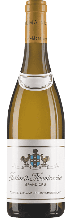 2023 Bâtard-Montrachet Grand Cru AOC Domaine Leflaive