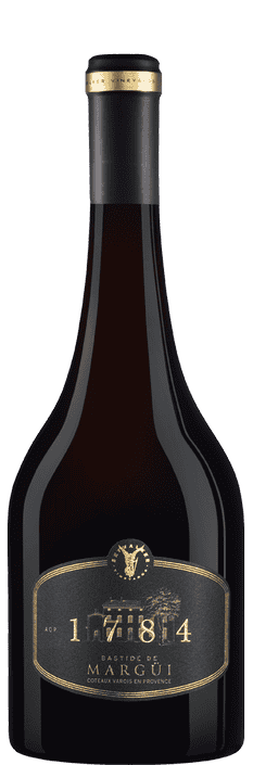 2019 Bastide de Margüi Rouge Côteaux Varois en Provence AOP Skywalker Vineyards