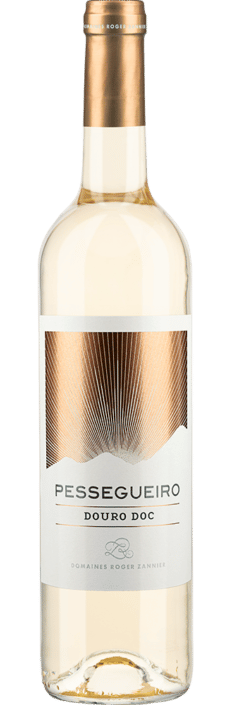 2023 Pessegueiro Branco Douro DOC Quinta do