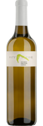 2023 Petite Arvine Valais AOC Cave Ardévaz