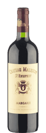 2020 Château Malescot St-Exupéry 3e Cru Classé Margaux AOC