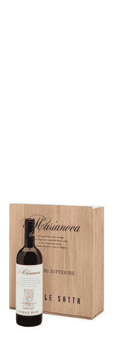 2016 Marianova Bolgheri Rosso DOC Superiore Michele Satta