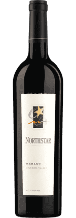 2013 Merlot Columbia Valley Northstar Winery