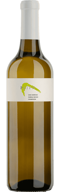 2024 Païen/Heida Valais AOC Cave Ardévaz