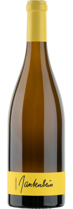 2023 Fläscher Chardonnay Graubünden AOC Gantenbein