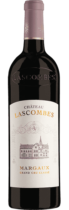 2017 Château Lascombes 2e Cru Classé Margaux AOC