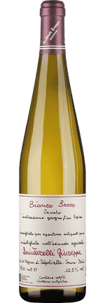 2024 Bianco Secco Veneto IGT Giuseppe Quintarelli