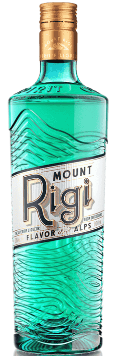 Mount Rigi Aperitif Liqueur