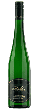 2020 Grüner Veltliner Ried Klostersatz F.X. Pichler