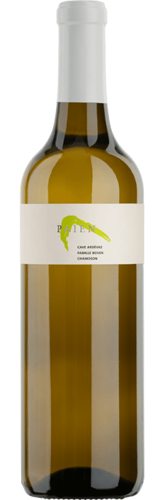 2023 Païen/Heida Valais AOC Cave Ardévaz
