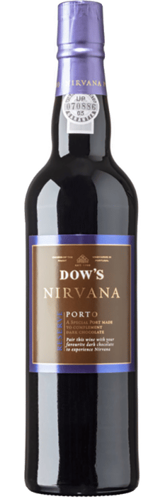 Porto Dow's Nirvana Ruby Reserve