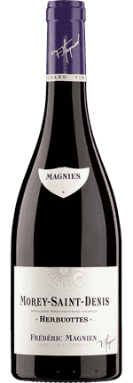 2014 Morey-St-Denis AOC Herbuottes Frédéric Magnien