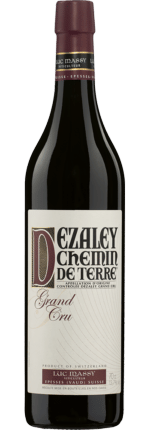 2021 Chemin de Terre Dézaley Grand Cru AOC Luc Massy