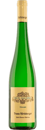2022 Grüner Veltliner Federspiel Spitzer Rotes Tor Weingut Franz Hirtzberger
