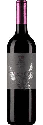 2023 Sortenrein Gamaret Barrique AOC Zürich Staatskellerei Zürich