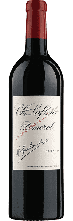 2007 Château Lafleur Pomerol AOC