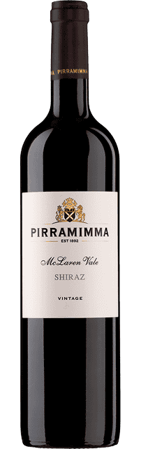 2022 Shiraz Pirramimma White Label McLaren Vale Pirramimma Wines