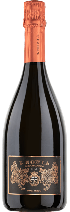2016 Leonia Brut Rosé Spumante Pomino DOC Frescobaldi