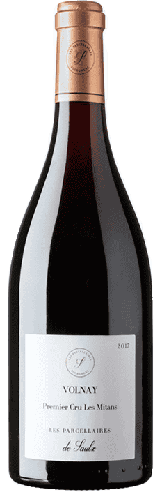2017 Volnay AOC Les Mitans Parcellaires de Saulx
