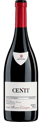 2020 Cenit Tierra del Vino de Zamora DO Bodegas