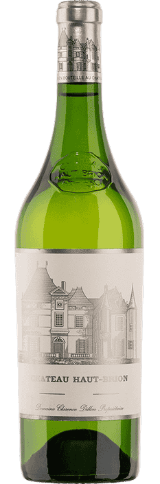 2012 Château Haut-Brion Blanc Pessac-Léognan AOC