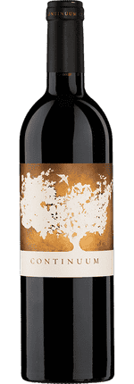 2013 Continuum Napa Valley Estate