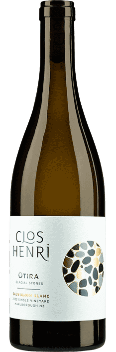 2022 Sauvignon Blanc Otira Marlborough Clos Henri