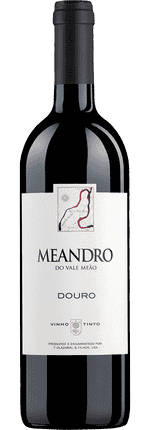 2021 Meandro do Vale Meão Douro DOC F. Olazabal & Filhos