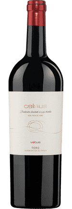 2021 Celsus Toro DO Bodegas Vetus