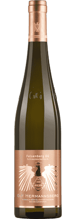 2020 Riesling GG trocken VDP.Grosse Lage Schlossböckelheimer Felsenberg Gut Hermannsberg