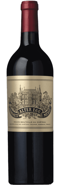 2019 Alter Ego de Palmer Margaux AOC Second vin du Château