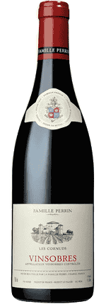 2018 Vinsobres AOC Les Cornuds Perrin & Fils
