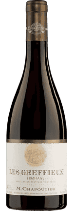 2005 Ermitage AOC Les Greffieux M. Chapoutier