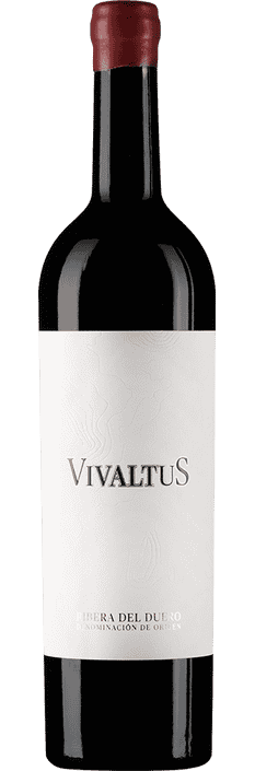 2020 Vivaltus Ribera del Duero DO Bodega Vivaltus
