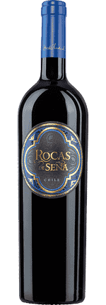 2023 Rocas de Seña Valle de Aconcagua Viña Seña