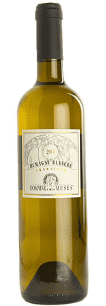2022 Humagne Blanche Tradition Valais AOC Domaine des Muses
