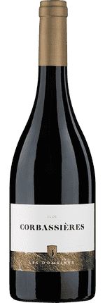 2016 Clos Corbassières Valais AOC Provins