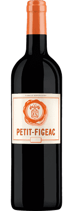 2019 Petit-Figeac Grand Cru St-Emilion AOC