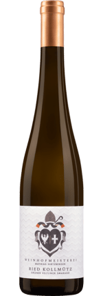 2023 Grüner Veltliner Smaragd Ried Kollmütz Weinhofmeisterei Mathias Hirtzberger
