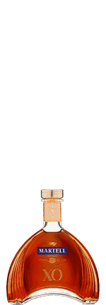 Cognac Martell XO
