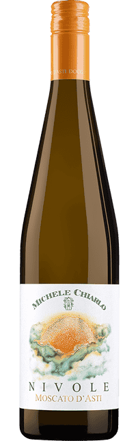 2025 Moscato d'Asti DOCG Nivole Michele Chiarlo