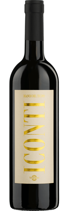 2022 Iconti Bianco Ticino DOC Tamborini