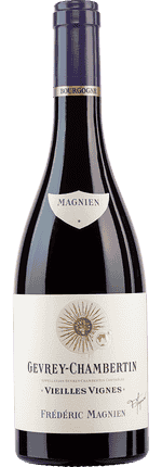 2023 Gevrey-Chambertin AOC Vieilles Vignes Frédéric Magnien (Bio)
