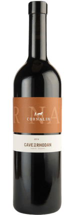 2023 Cornalin Domaine Trong Valais AOC Cave du Rhodan