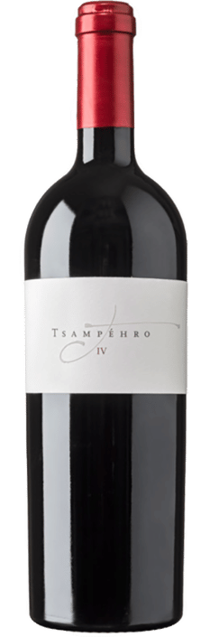 2022 Tsampéhro Etoile Valais AOC Clos de