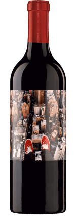 2021 Killer Drop California 689 Cellars