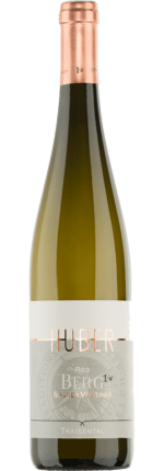2021 Grüner Veltliner ÖTW Erste Lage Ried Berg Traisental DAC Reserve Weingut Markus Huber (Bio)