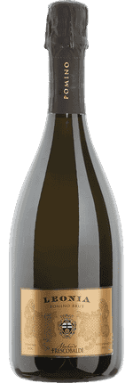 2012 Leonia Brut Spumante Pomino DOC Frescobaldi